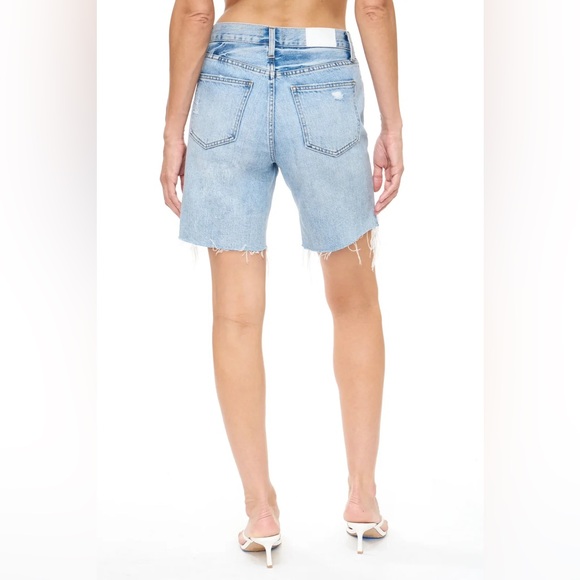 Pistola Kelly 90s Skater Short, Nelson - Picture 4 of 8